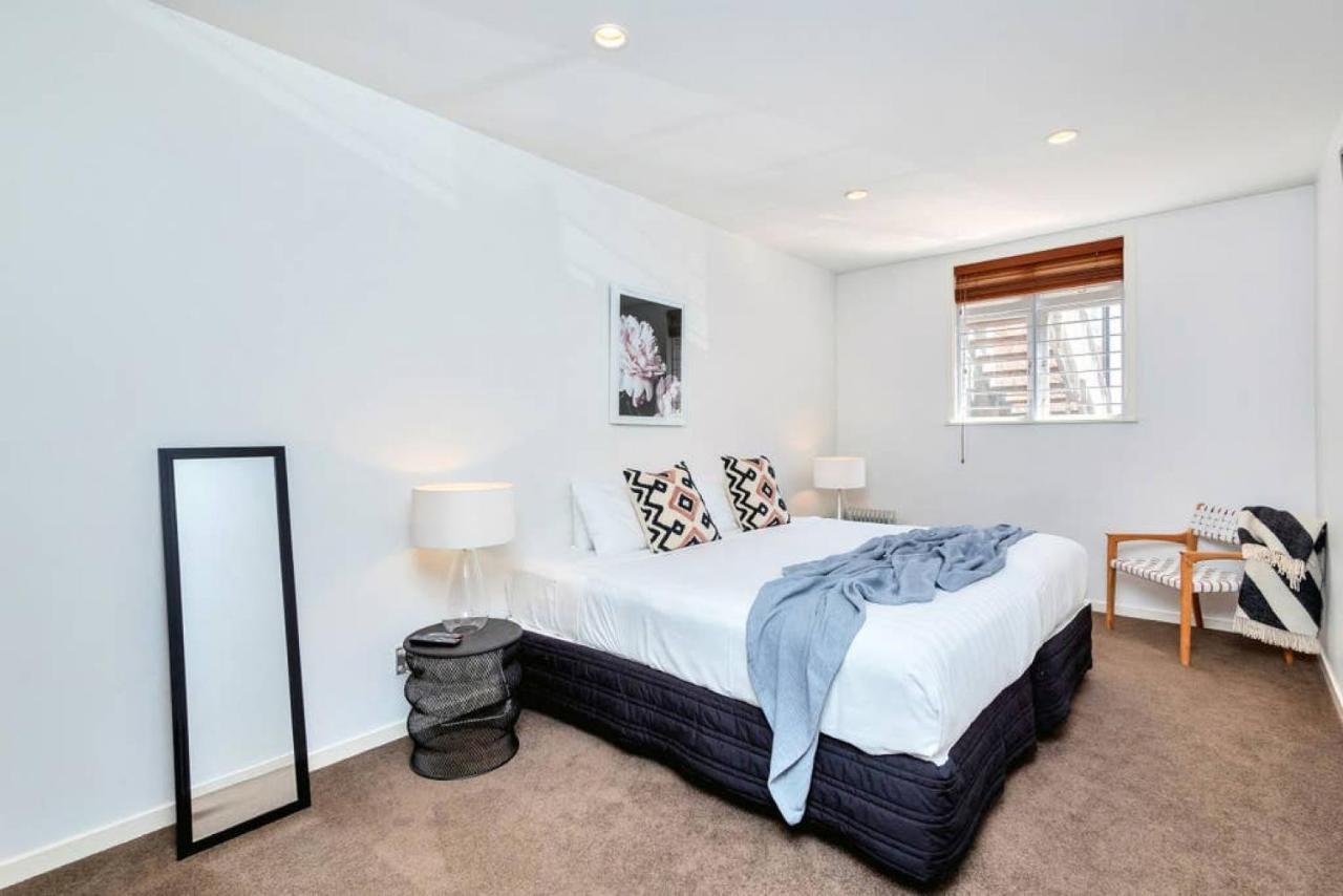 Spacious 2Br Near Westfield Newmarket Auckland Exteriér fotografie