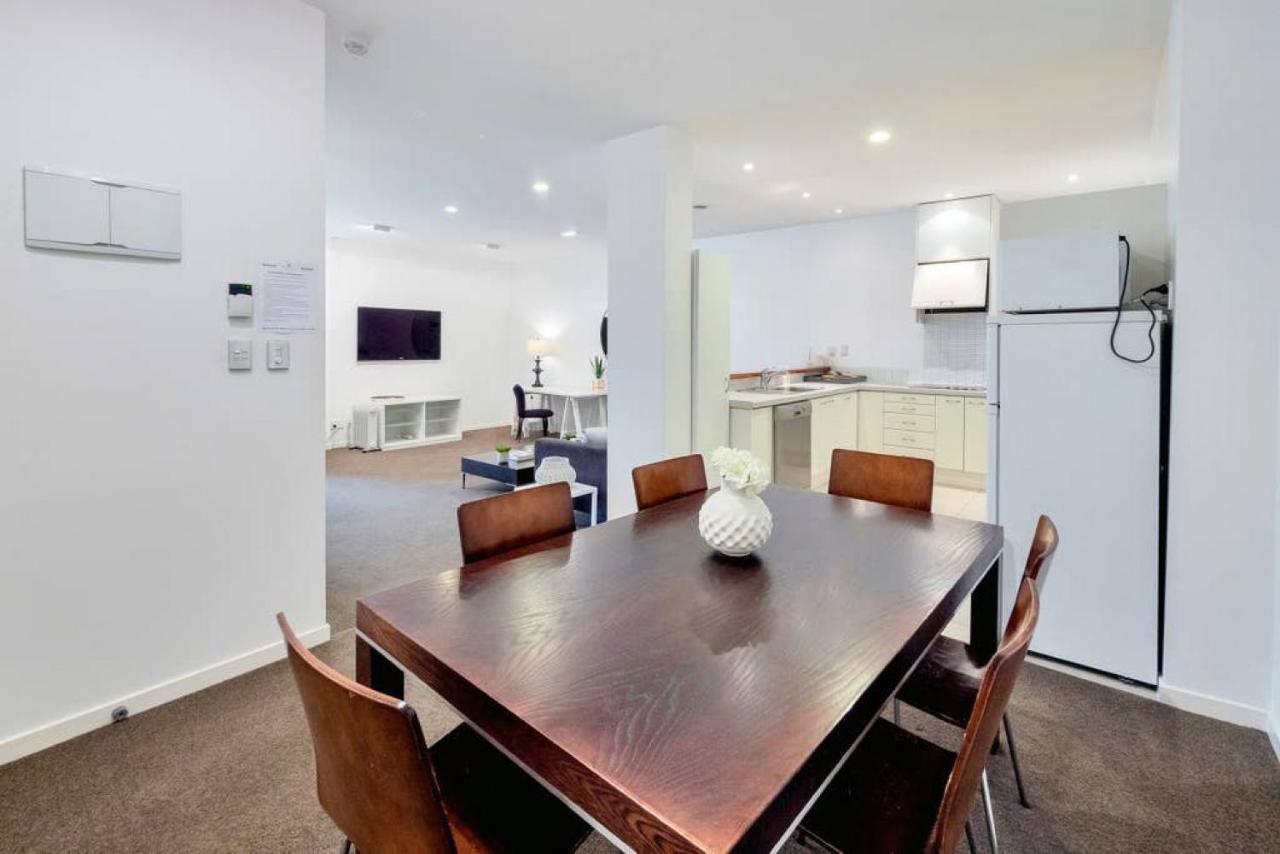 Spacious 2Br Near Westfield Newmarket Auckland Exteriér fotografie
