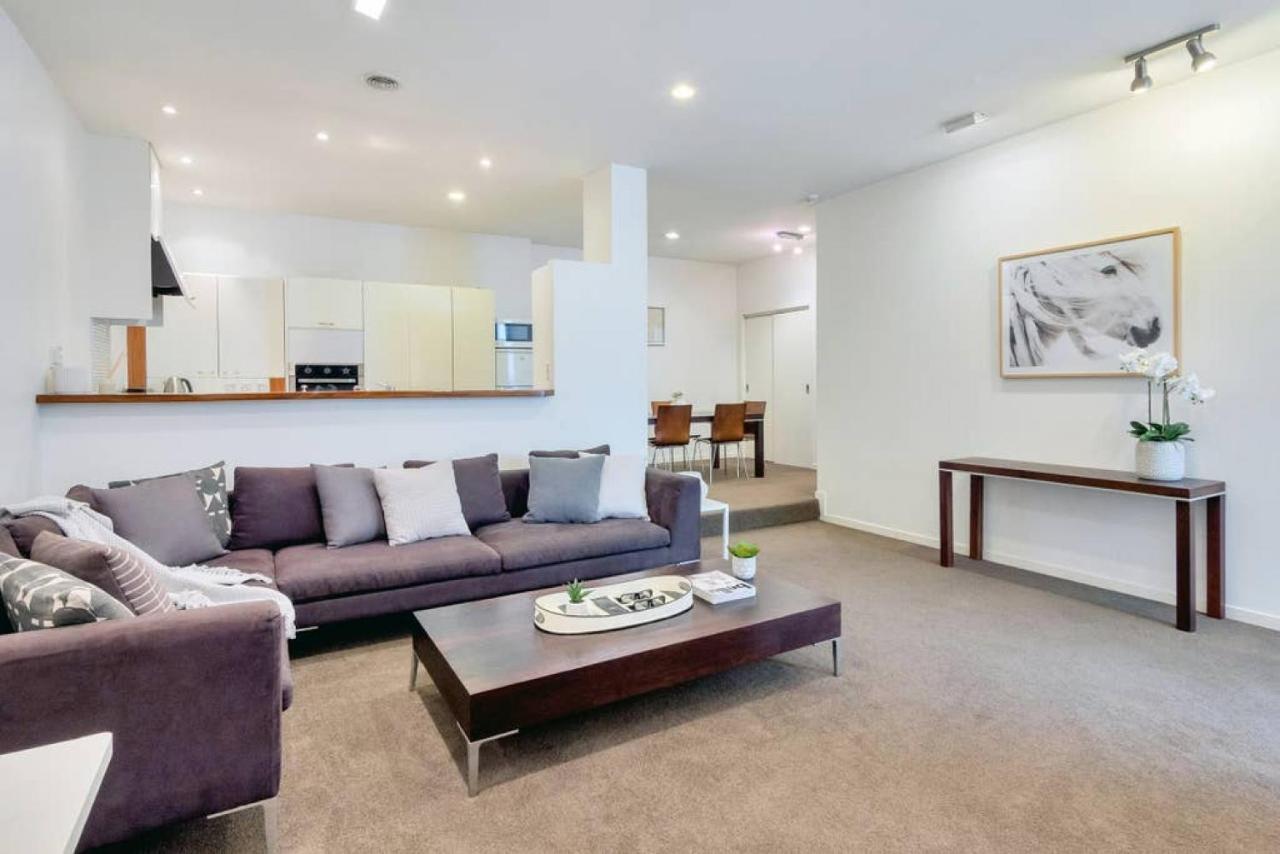 Spacious 2Br Near Westfield Newmarket Auckland Exteriér fotografie