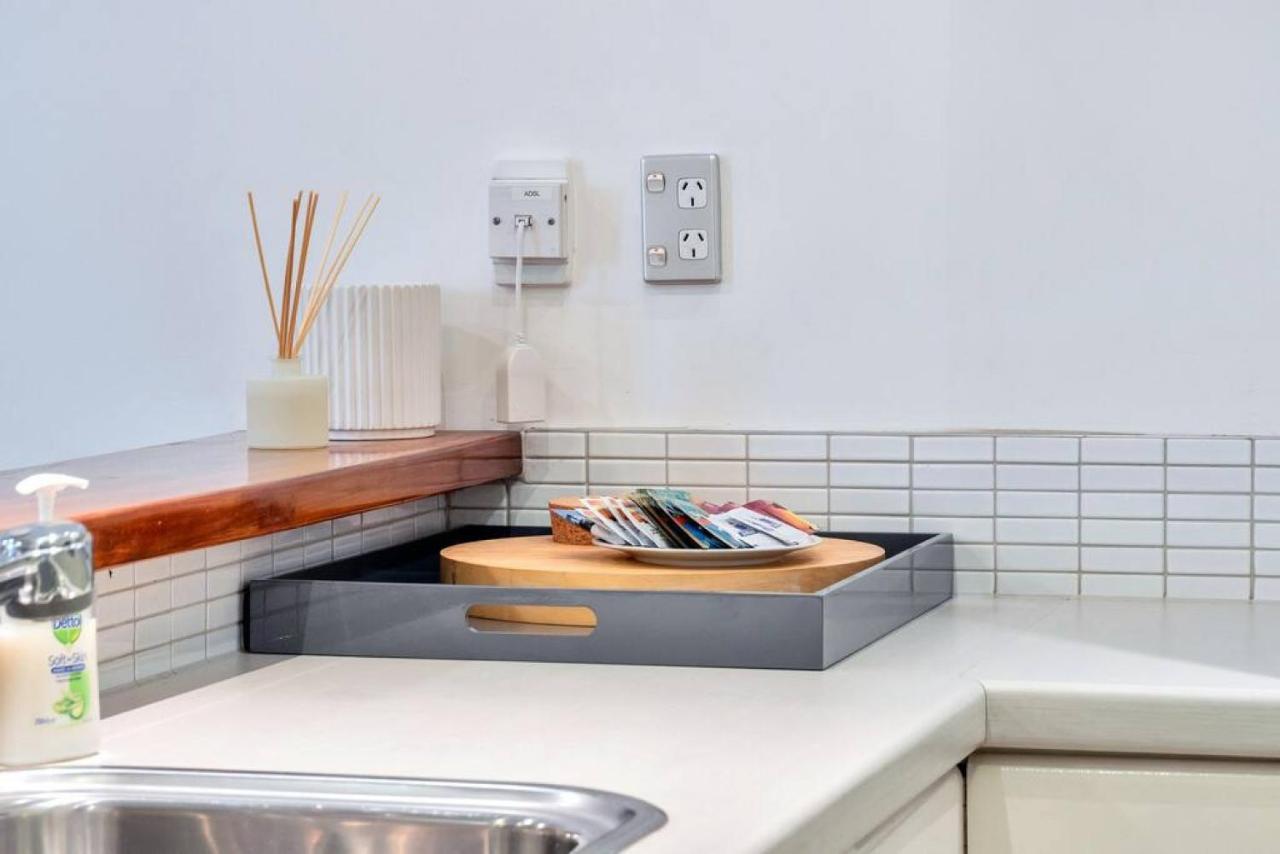Spacious 2Br Near Westfield Newmarket Auckland Exteriér fotografie