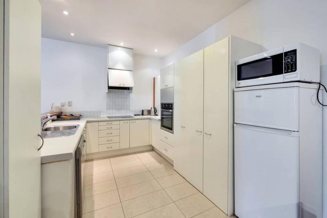 Spacious 2Br Near Westfield Newmarket Auckland Exteriér fotografie