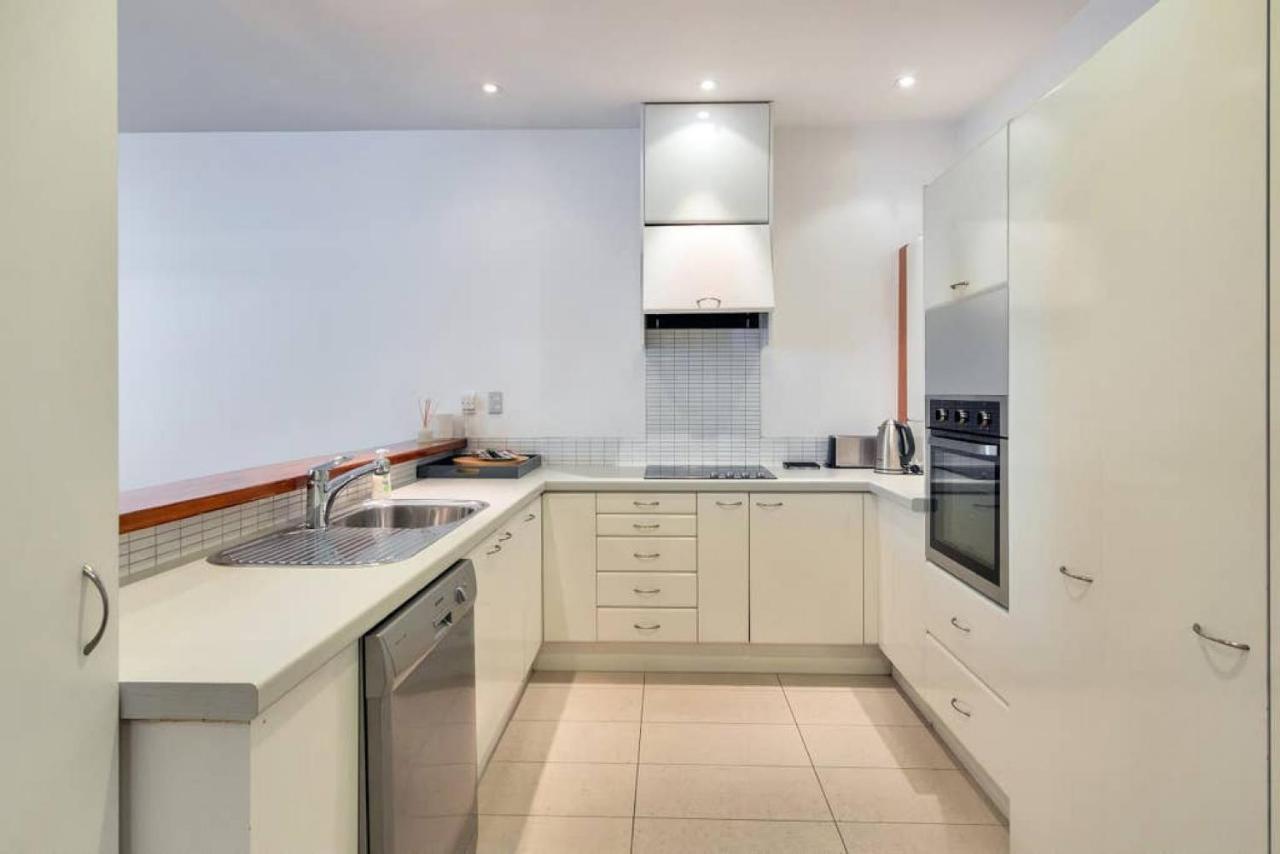 Spacious 2Br Near Westfield Newmarket Auckland Exteriér fotografie
