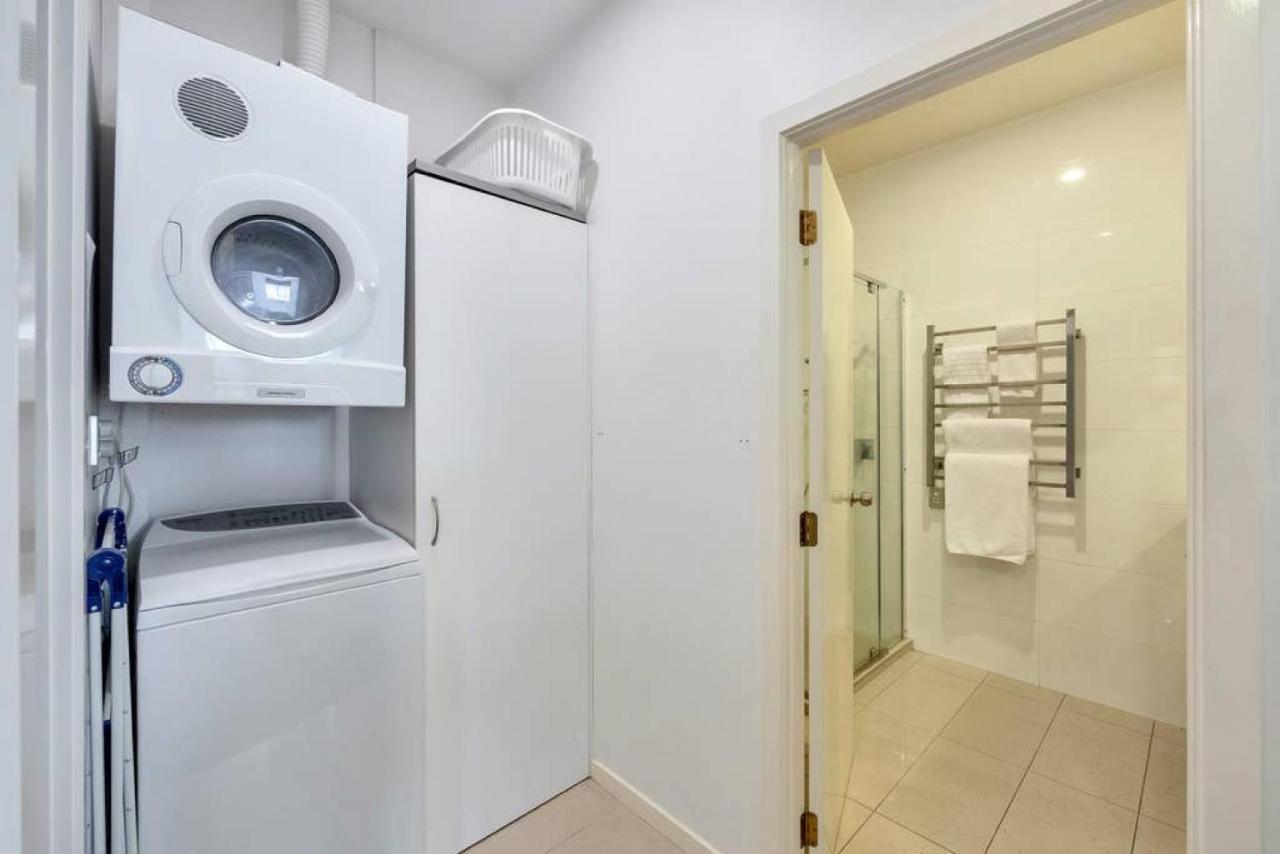 Spacious 2Br Near Westfield Newmarket Auckland Exteriér fotografie