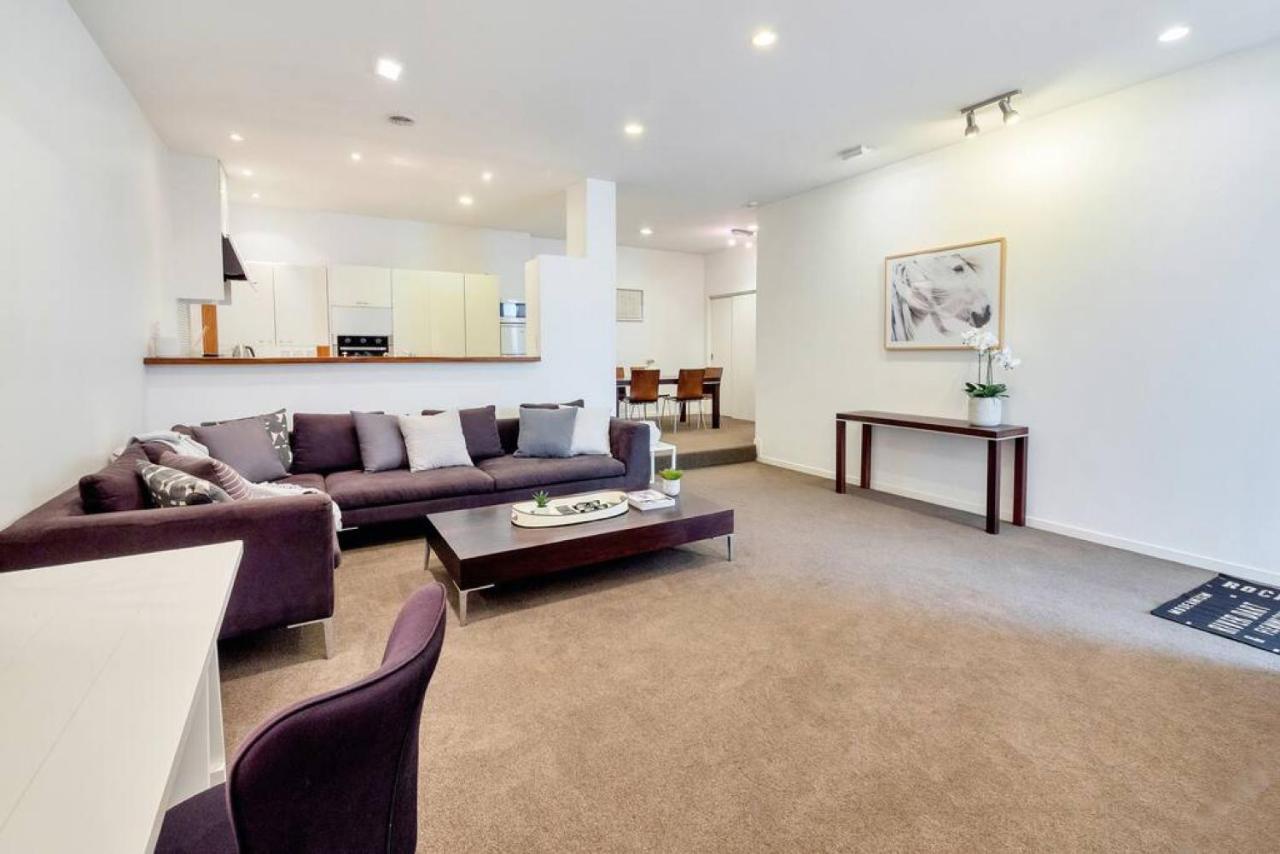 Spacious 2Br Near Westfield Newmarket Auckland Exteriér fotografie