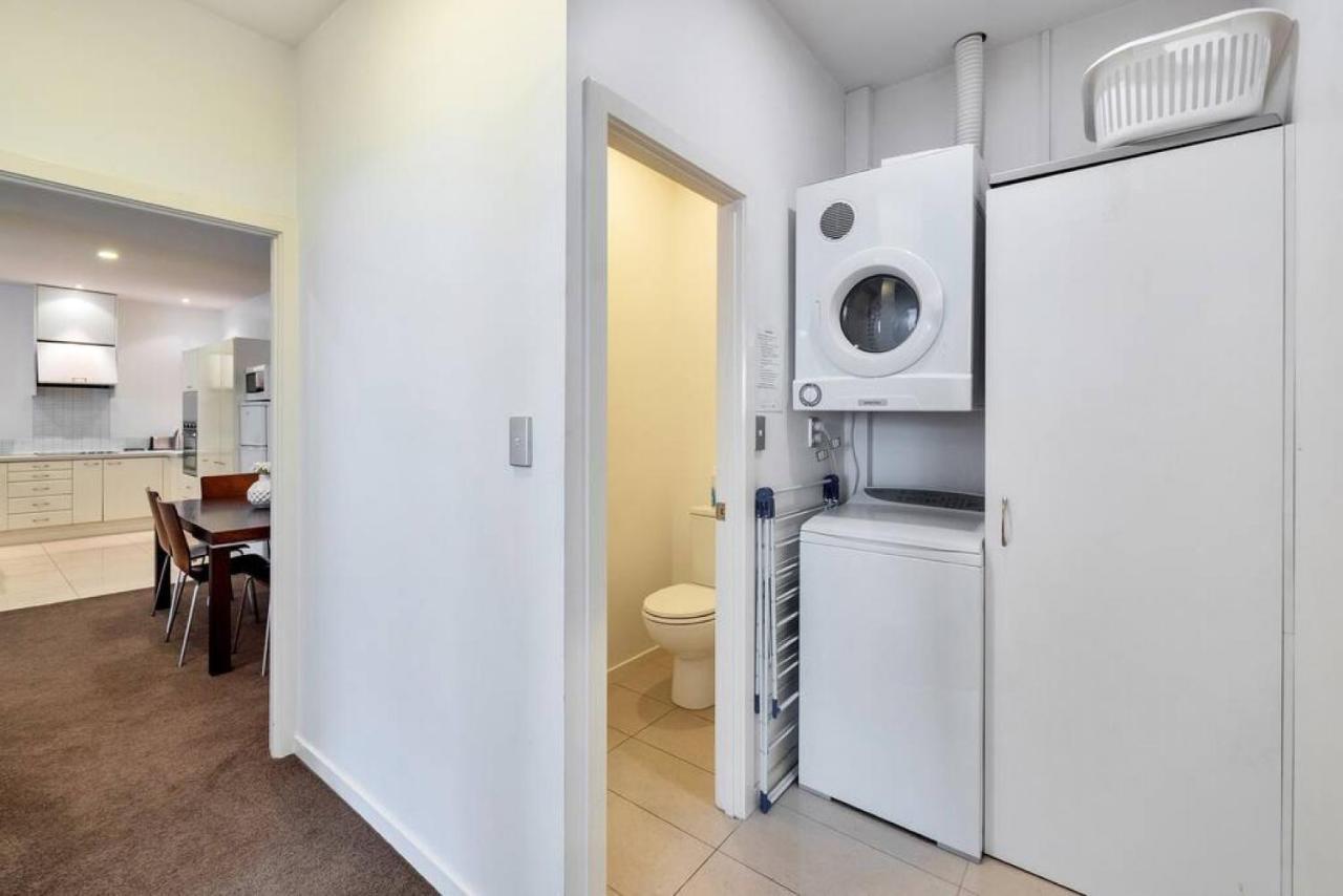 Spacious 2Br Near Westfield Newmarket Auckland Exteriér fotografie