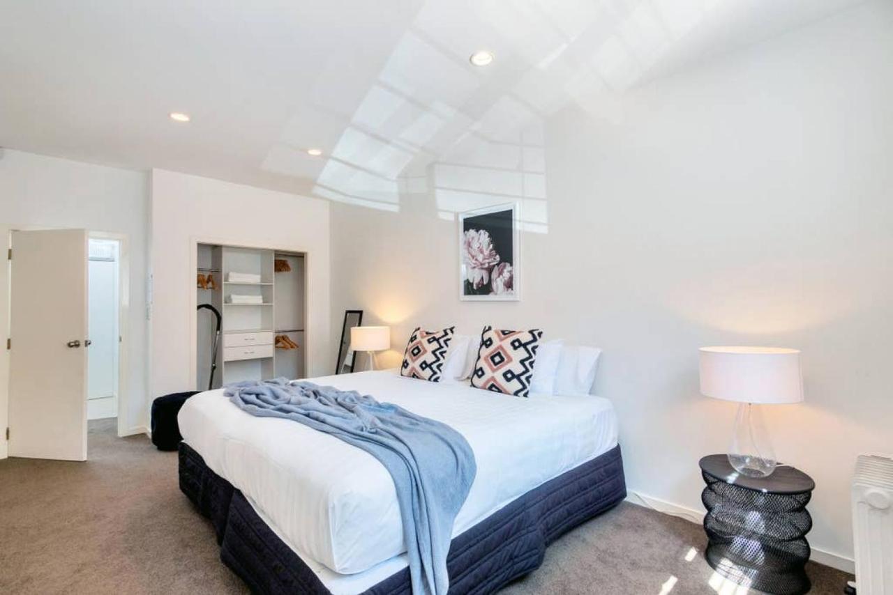 Spacious 2Br Near Westfield Newmarket Auckland Exteriér fotografie