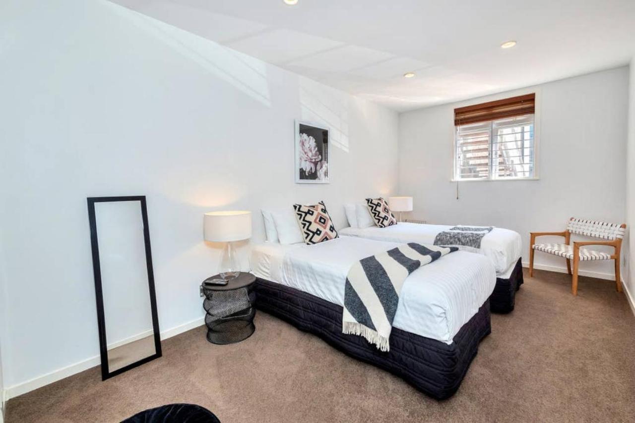 Spacious 2Br Near Westfield Newmarket Auckland Exteriér fotografie