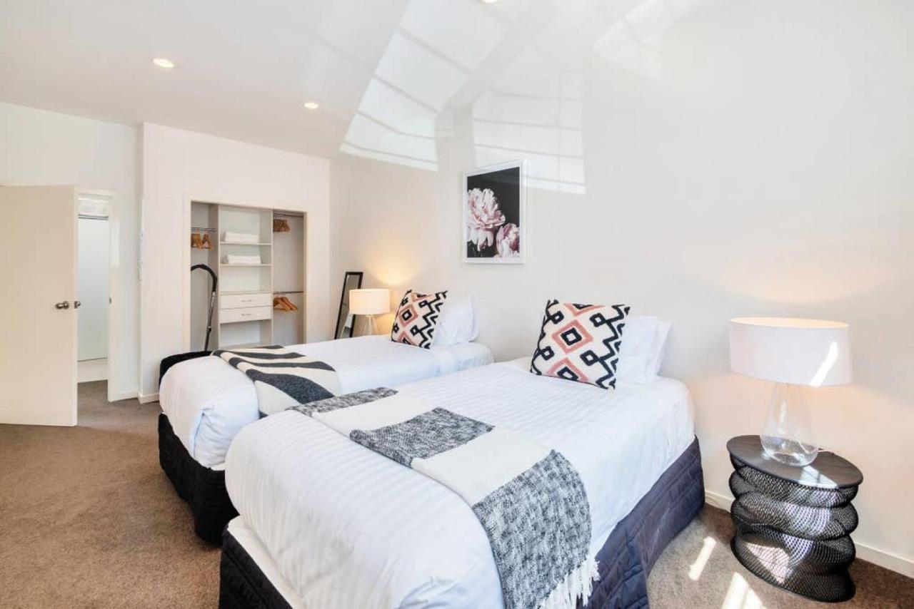Spacious 2Br Near Westfield Newmarket Auckland Exteriér fotografie